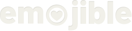 Emojible